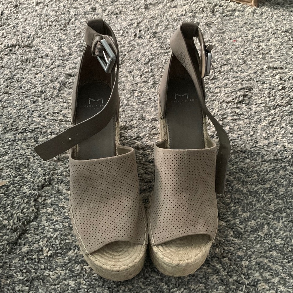 Marc Fisher Wedges